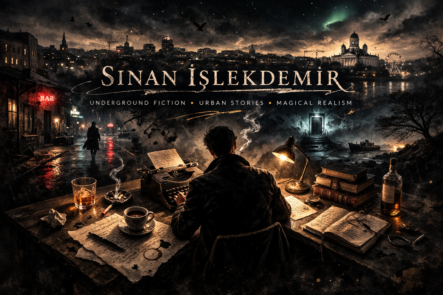 Front page header image